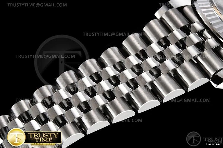 0907 R2DJ0254D – DJ2 41mm Jub Practical 657